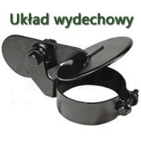 UKŁAD WYDECHOWY JOHN DEERE UKŁAD WYDECHOWY JOHN DEERE