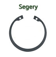 SEGERY ZABEZPIECZENIA SEGERY ZABEZPIECZENIA