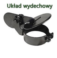 UKŁAD WYDECHOWY MASSEY FERGUSON UKŁAD WYDECHOWY MASSEY FERGUSON