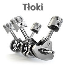 TŁOKI TŁOKI