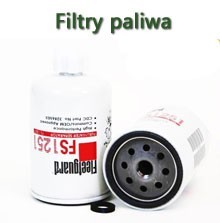 FILTRY PALIWA CASE NEW HOLLAND FILTRY PALIWA CASE NEW HOLLAND