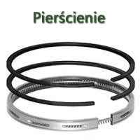 PIERŚCIENIE SILNIKOWE PIERŚCIENIE SILNIKOWE