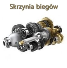 SKRZYNIA BIEGÓW MASSEY FERGUSON SKRZYNIA BIEGÓW MASSEY FERGUSON