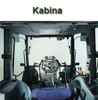 KABINA LANDINI McCORMICK KABINA LANDINI McCORMICK
