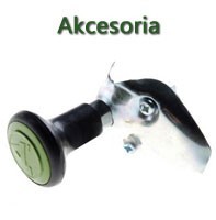 AKCESORIA DO CIĄGNIKÓW AKCESORIA DO CIĄGNIKÓW