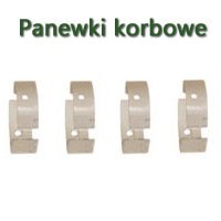 PANEWKI KORBOWE PANEWKI KORBOWE