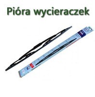 PIÓRA WYCIERACZEK PIÓRA WYCIERACZEK