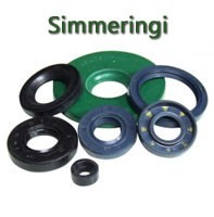 SIMMERINGI USZCZELNIACZE ORINGI SIMMERINGI USZCZELNIACZE ORINGI
