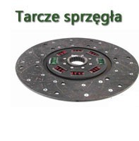 TARCZA SPRZĘGŁA VALTRA VALMET TARCZA SPRZĘGŁA VALTRA VALMET