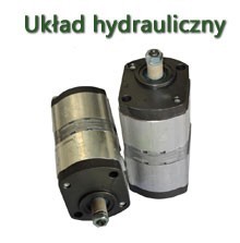 UKŁAD HYDRAULICZNY CASE NEW HOLLAND UKŁAD HYDRAULICZNY CASE NEW HOLLAND
