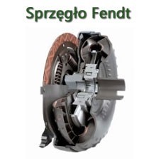 SPRZĘGŁO FENDT SPRZĘGŁO FENDT