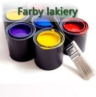 LAKIERY DO CIĄGNIKÓW LAKIERY DO CIĄGNIKÓW