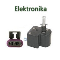 ELEKTRYCZNE ELEKTRONICZNE ELEKTRYCZNE ELEKTRONICZNE