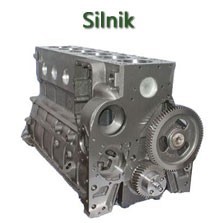 SILNIK CASE NEW HOLLAND SILNIK CASE NEW HOLLAND