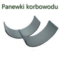 PANEWKI KORBOWE DEUTZ PANEWKI KORBOWE DEUTZ