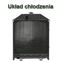 UKŁAD CHŁODZENIA LANDINI McCORMICK UKŁAD CHŁODZENIA LANDINI McCORMICK