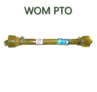 WOM PTO MASSEY FERGUSON WOM PTO MASSEY FERGUSON
