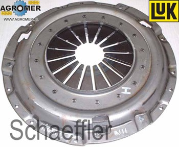 ZESTAW SPRZĘGŁA REPSET DEUTZ ZESTAW SPRZĘGŁA REPSET DEUTZ