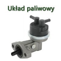 UKŁAD PALIWOWY JOHN DEERE UKŁAD PALIWOWY JOHN DEERE