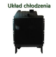 UKŁAD CHŁODZENIA MASSEY FERGUSON UKŁAD CHŁODZENIA MASSEY FERGUSON