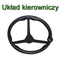 UKŁAD KIEROWNICZY FENDT UKŁAD KIEROWNICZY FENDT