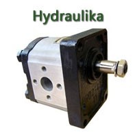 HYDRAULIKA HYDRAULIKA