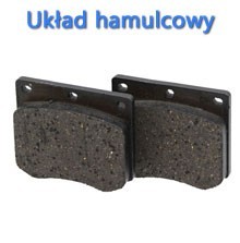 UKŁAD HAMULCOWY FENDT UKŁAD HAMULCOWY FENDT
