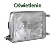 OŚWIETLENIE LAMPY MASSEY OŚWIETLENIE LAMPY MASSEY