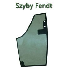 SZYBY FENDT SZYBY FENDT
