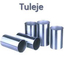TULEJE SILNIKA TULEJE SILNIKA