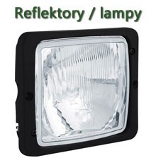 REFLEKTORY LAMPY FENDT REFLEKTORY LAMPY FENDT