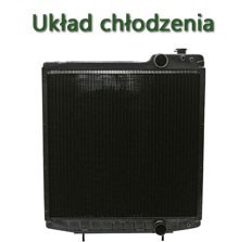 UKŁAD CHŁODZENIA CASE NEW HOLLAND UKŁAD CHŁODZENIA CASE NEW HOLLAND