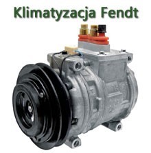 KLIMATYZACJA FENDT KLIMATYZACJA FENDT