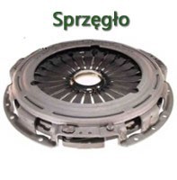 SPRZĘGŁO MASSEY FERGUSON SPRZĘGŁO MASSEY FERGUSON