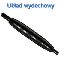 UKŁAD WYDECHOWY FENDT UKŁAD WYDECHOWY FENDT