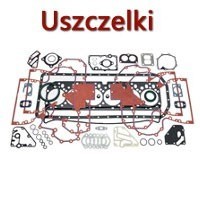 USZCZELKI SILNIKA USZCZELKI SILNIKA