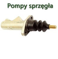 POMPA SPRZĘGŁA WYSPRZĘGLIK MASSEY POMPA SPRZĘGŁA WYSPRZĘGLIK MASSEY