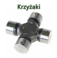 KRZYŻAKI KRZYŻAKI