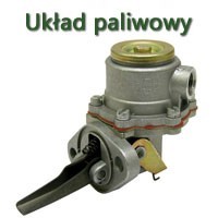 UKŁAD PALIWOWY FENDT UKŁAD PALIWOWY FENDT