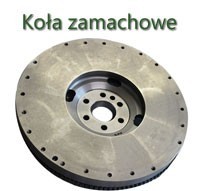KOŁO ZAMACHOWE DEUTZ SAME LAMBORGHINI KOŁO ZAMACHOWE DEUTZ SAME LAMBORGHINI