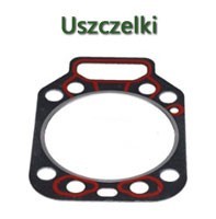 USZCZELKI USZCZELKI