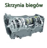 SKRZYNIA BIEGÓW RENAULT SKRZYNIA BIEGÓW RENAULT