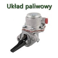 UKŁAD PALIWOWY CLAAS UKŁAD PALIWOWY CLAAS