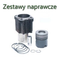 ZESTAWY NAPRAWCZE SILNIKA ZESTAWY NAPRAWCZE SILNIKA