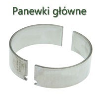PANEWKI GŁÓWNE DEUTZ SAME LAMBORGHINI PANEWKI GŁÓWNE DEUTZ SAME LAMBORGHINI