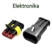 ELEMENTY ELEKTRYCZNE ELEMENTY ELEKTRYCZNE