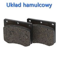 UKŁAD HAMULCOWY LANDINI McCORMICK UKŁAD HAMULCOWY LANDINI McCORMICK