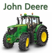JOHN DEERE CZĘŚCI JOHN DEERE CZĘŚCI