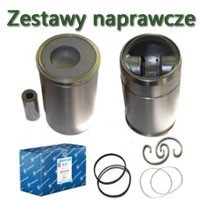 ZESTAWY NAPRAWCZE SILNIKA FENDT ZESTAWY NAPRAWCZE SILNIKA FENDT