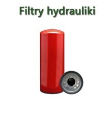 FILTRY HYDRAULIKI CASE NEW HOLLAND FILTRY HYDRAULIKI CASE NEW HOLLAND